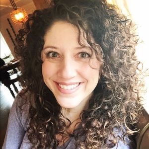 Meet your Posher, Heather
